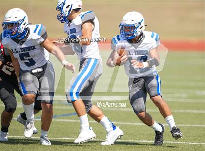 Thumbnail 3 in Turner vs Diamond Hill-Jarvis photogallery.