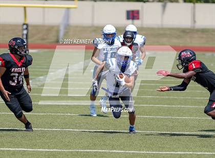 Thumbnail 2 in Turner vs Diamond Hill-Jarvis photogallery.