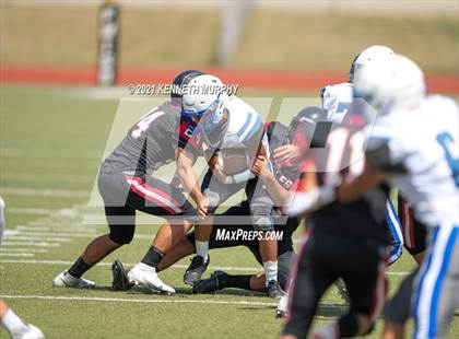 Thumbnail 1 in Turner vs Diamond Hill-Jarvis photogallery.