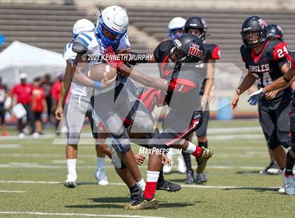 Thumbnail 1 in Turner vs Diamond Hill-Jarvis photogallery.
