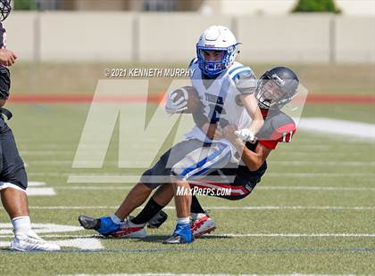 Thumbnail 2 in Turner vs Diamond Hill-Jarvis photogallery.