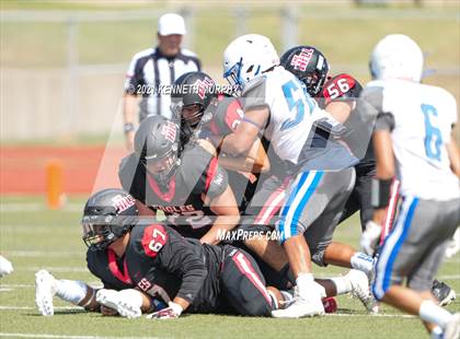 Thumbnail 1 in Turner vs Diamond Hill-Jarvis photogallery.