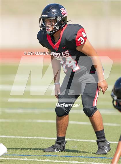Thumbnail 2 in Turner vs Diamond Hill-Jarvis photogallery.