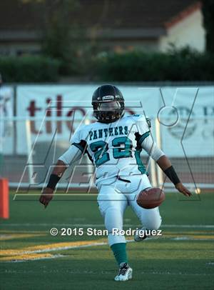 Pioneer Valley @ St. Joseph