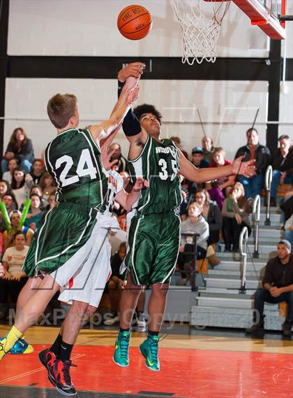 Thumbnail 3 in Webutuck @ Pawling (Pawling Tournament) photogallery.