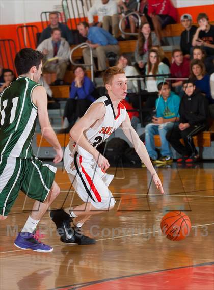 Thumbnail 2 in Webutuck @ Pawling (Pawling Tournament) photogallery.