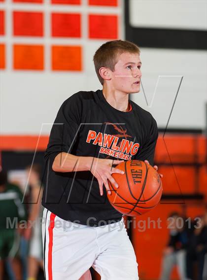 Thumbnail 3 in Webutuck @ Pawling (Pawling Tournament) photogallery.