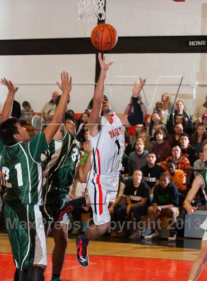 Thumbnail 3 in Webutuck @ Pawling (Pawling Tournament) photogallery.