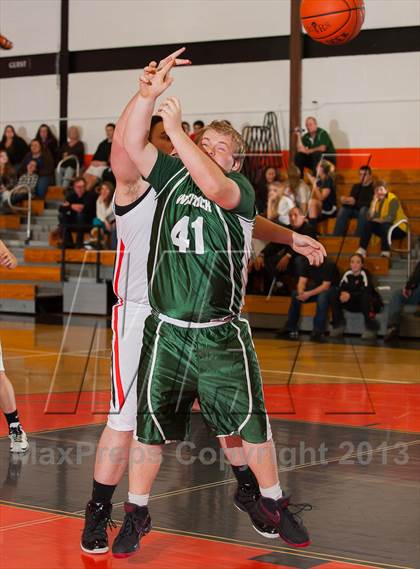 Thumbnail 1 in Webutuck @ Pawling (Pawling Tournament) photogallery.