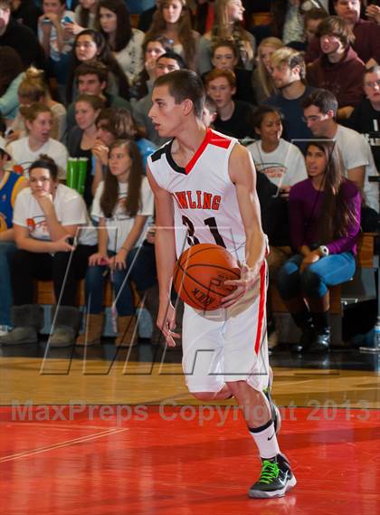 Thumbnail 2 in Webutuck @ Pawling (Pawling Tournament) photogallery.