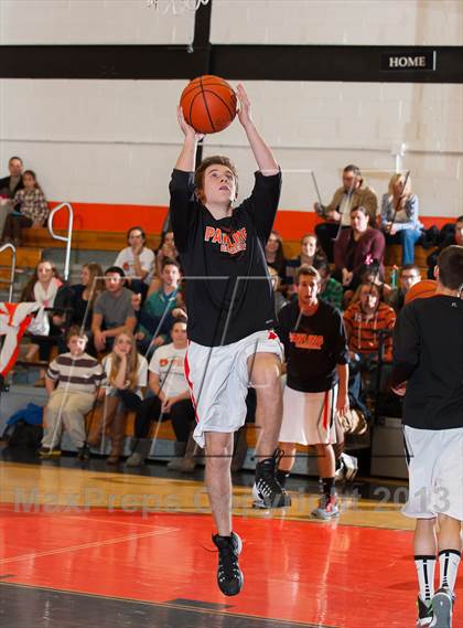 Thumbnail 2 in Webutuck @ Pawling (Pawling Tournament) photogallery.