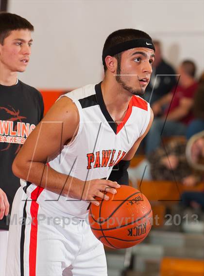 Thumbnail 1 in Webutuck @ Pawling (Pawling Tournament) photogallery.