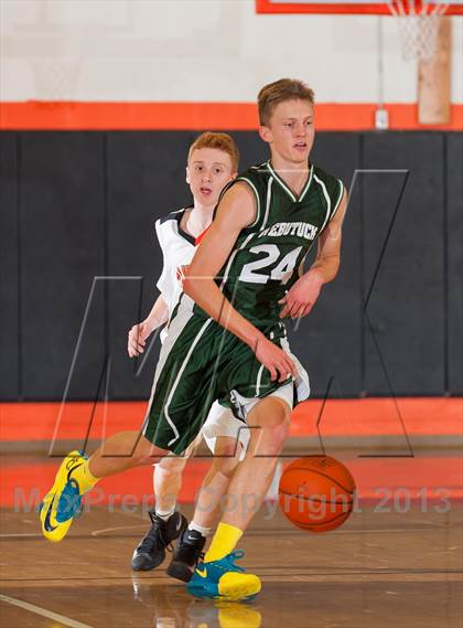 Thumbnail 2 in Webutuck @ Pawling (Pawling Tournament) photogallery.