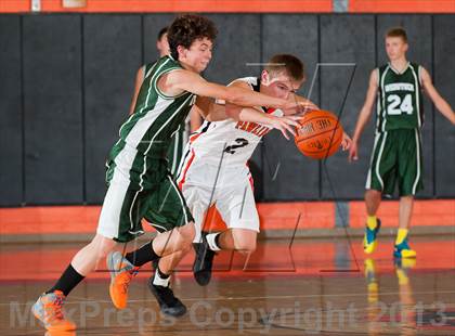 Thumbnail 2 in Webutuck @ Pawling (Pawling Tournament) photogallery.