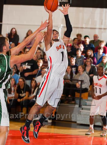 Thumbnail 1 in Webutuck @ Pawling (Pawling Tournament) photogallery.