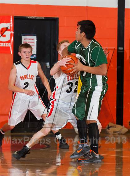 Thumbnail 1 in Webutuck @ Pawling (Pawling Tournament) photogallery.