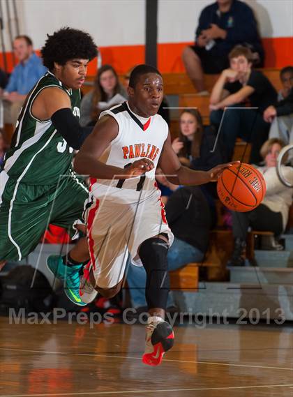 Thumbnail 2 in Webutuck @ Pawling (Pawling Tournament) photogallery.