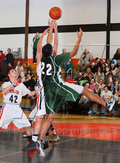 Thumbnail 3 in Webutuck @ Pawling (Pawling Tournament) photogallery.