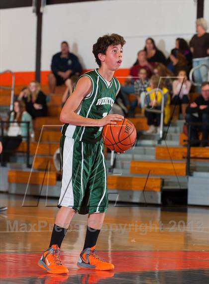 Thumbnail 3 in Webutuck @ Pawling (Pawling Tournament) photogallery.
