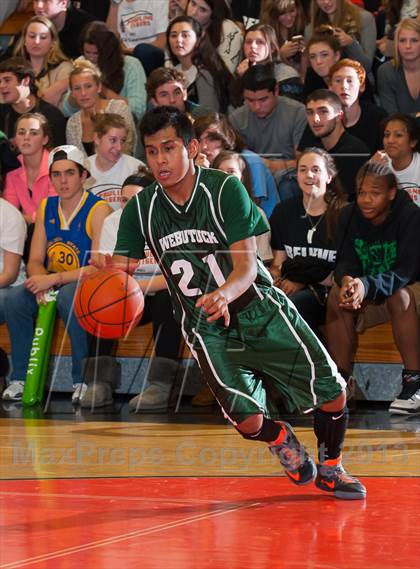 Thumbnail 1 in Webutuck @ Pawling (Pawling Tournament) photogallery.
