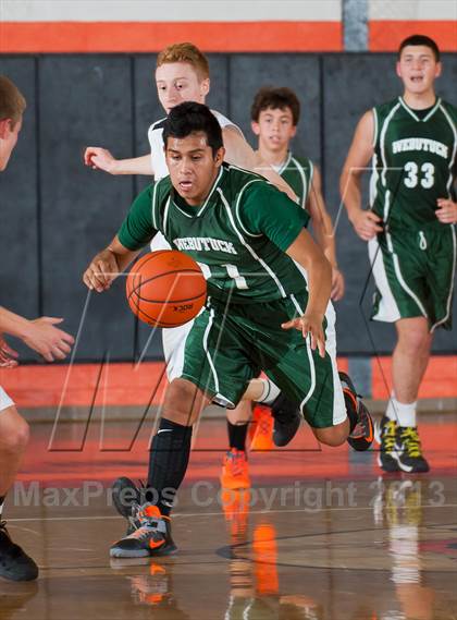 Thumbnail 1 in Webutuck @ Pawling (Pawling Tournament) photogallery.