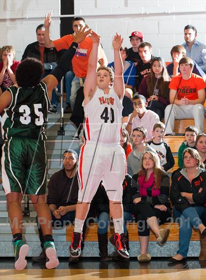 Thumbnail 1 in Webutuck @ Pawling (Pawling Tournament) photogallery.
