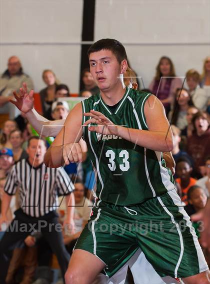 Thumbnail 1 in Webutuck @ Pawling (Pawling Tournament) photogallery.
