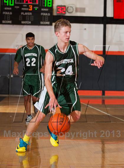 Thumbnail 1 in Webutuck @ Pawling (Pawling Tournament) photogallery.