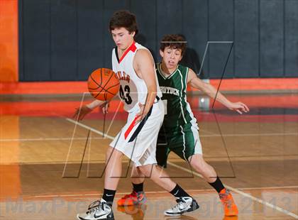 Thumbnail 3 in Webutuck @ Pawling (Pawling Tournament) photogallery.