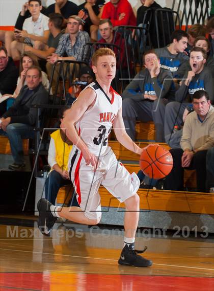 Thumbnail 2 in Webutuck @ Pawling (Pawling Tournament) photogallery.