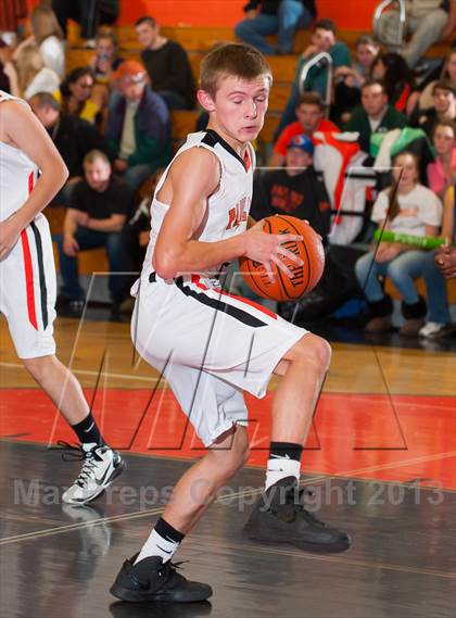Thumbnail 3 in Webutuck @ Pawling (Pawling Tournament) photogallery.