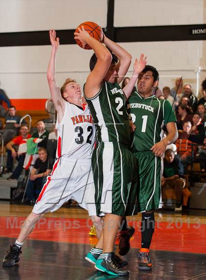 Thumbnail 3 in Webutuck @ Pawling (Pawling Tournament) photogallery.