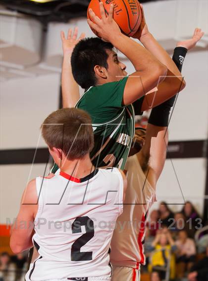 Thumbnail 3 in Webutuck @ Pawling (Pawling Tournament) photogallery.