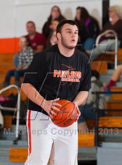 Thumbnail 1 in Webutuck @ Pawling (Pawling Tournament) photogallery.