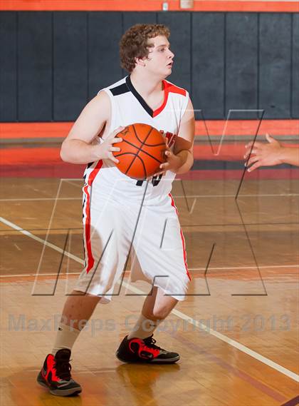 Thumbnail 3 in Webutuck @ Pawling (Pawling Tournament) photogallery.