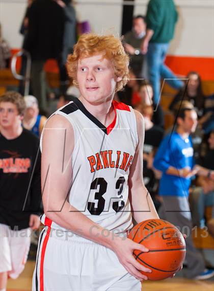 Thumbnail 3 in Webutuck @ Pawling (Pawling Tournament) photogallery.