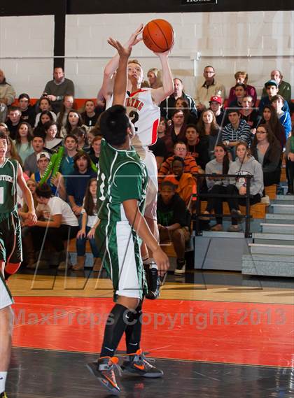 Thumbnail 1 in Webutuck @ Pawling (Pawling Tournament) photogallery.