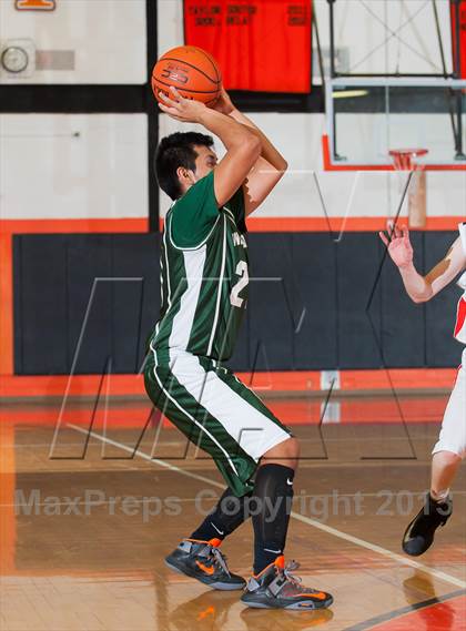 Thumbnail 1 in Webutuck @ Pawling (Pawling Tournament) photogallery.