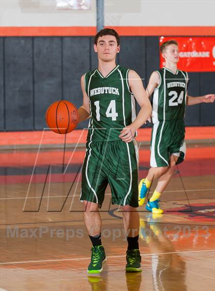 Thumbnail 3 in Webutuck @ Pawling (Pawling Tournament) photogallery.