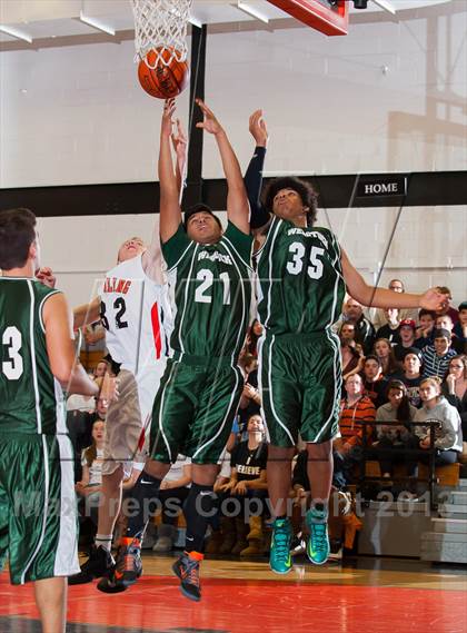 Thumbnail 2 in Webutuck @ Pawling (Pawling Tournament) photogallery.