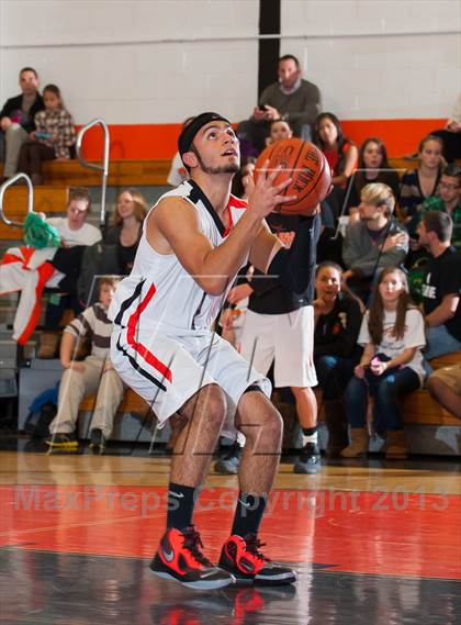 Thumbnail 3 in Webutuck @ Pawling (Pawling Tournament) photogallery.