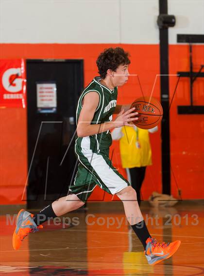 Thumbnail 3 in Webutuck @ Pawling (Pawling Tournament) photogallery.