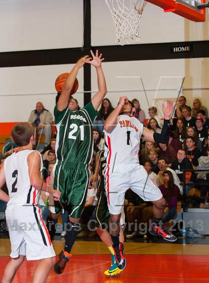 Thumbnail 2 in Webutuck @ Pawling (Pawling Tournament) photogallery.