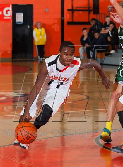 Thumbnail 2 in Webutuck @ Pawling (Pawling Tournament) photogallery.