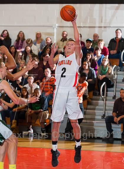 Thumbnail 3 in Webutuck @ Pawling (Pawling Tournament) photogallery.