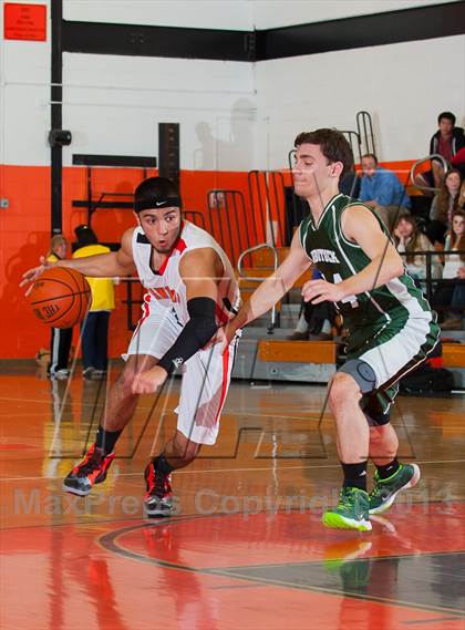 Thumbnail 1 in Webutuck @ Pawling (Pawling Tournament) photogallery.