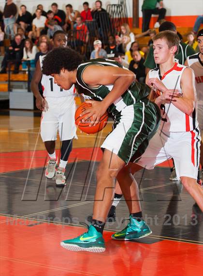 Thumbnail 2 in Webutuck @ Pawling (Pawling Tournament) photogallery.