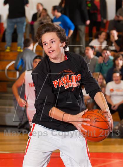 Thumbnail 2 in Webutuck @ Pawling (Pawling Tournament) photogallery.