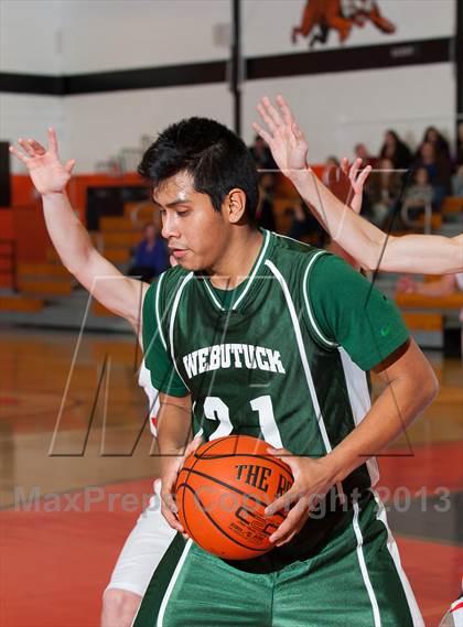 Thumbnail 3 in Webutuck @ Pawling (Pawling Tournament) photogallery.