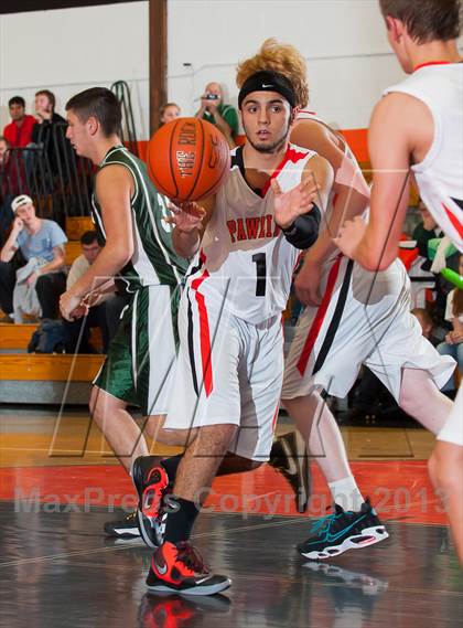 Thumbnail 1 in Webutuck @ Pawling (Pawling Tournament) photogallery.